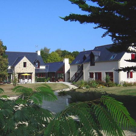 Le Tertre Gatinais Panzió Saint-Briac-sur-Mer Kültér fotó
