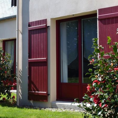 Le Tertre Gatinais Panzió Saint-Briac-sur-Mer Kültér fotó