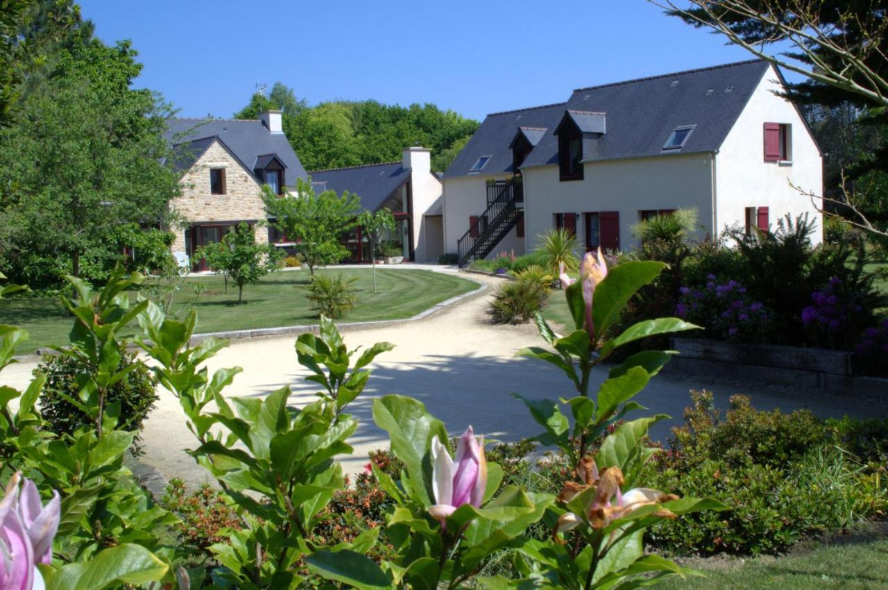 Le Tertre Gatinais Panzió Saint-Briac-sur-Mer Kültér fotó